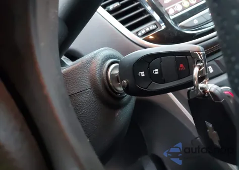 2020 Chevrolet Trax Awd Ls из США, поврежденный, VIN KL7CJNSB8LB087335